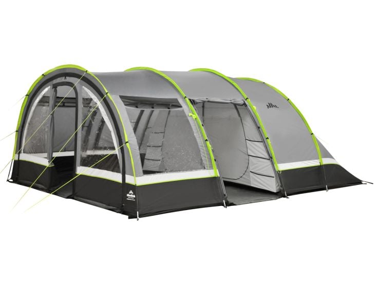 Obelink Lugano 6 XL Excellent CoolDark tente tunnel