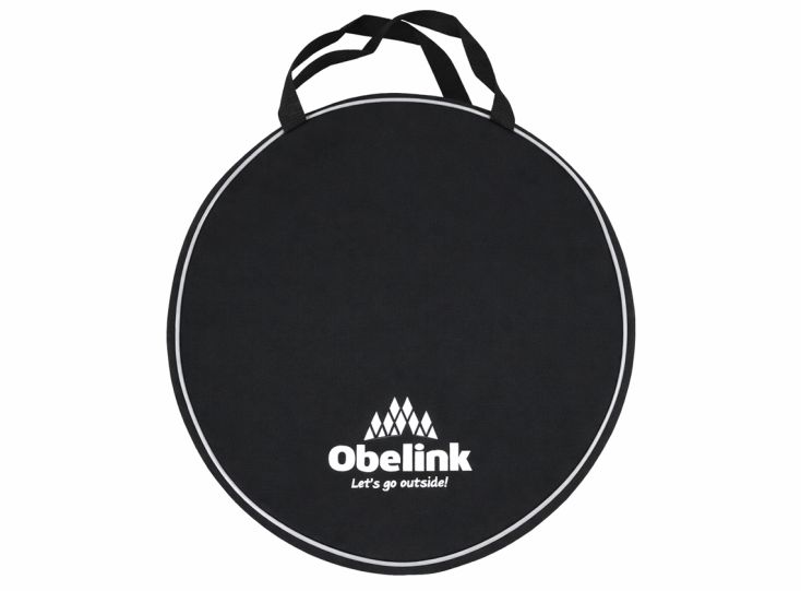 Obelink sac luxueux pour câbles
