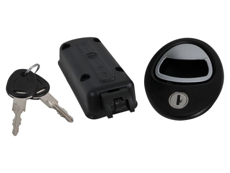 Obelink Magic serrure de porte