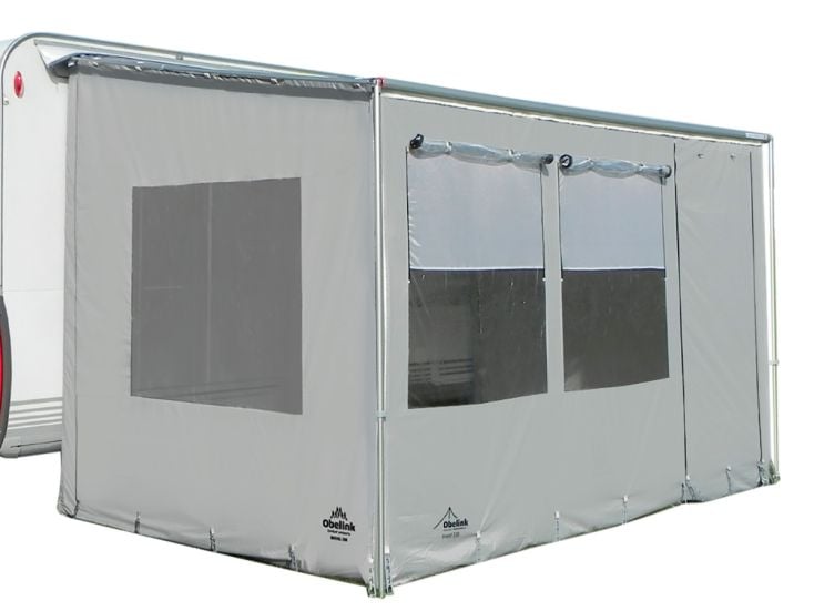 Obelink Mobiel luifeltent Fiamma F80 serie - 450 Obelink Mobiel luifeltent Fiamma F80 serie - 450