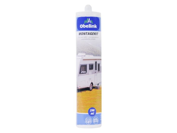 Obelink mastic de montage
