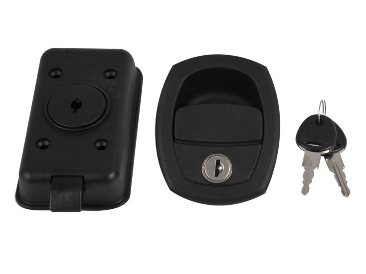 Obelink Nano serrure de porte