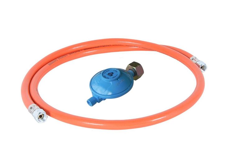 Obelink OB-1 Détendeur et tuyau de gaz