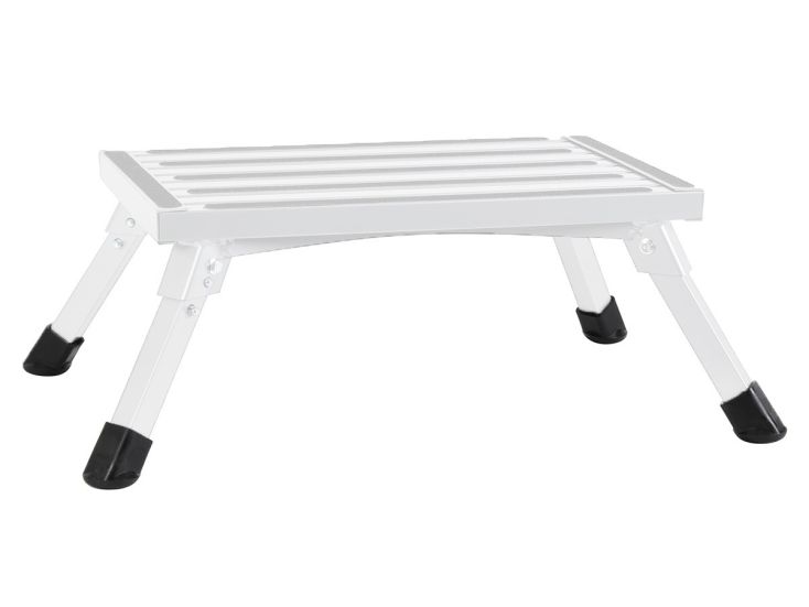 Obelink Broome marchepied - lot de 4 pieds