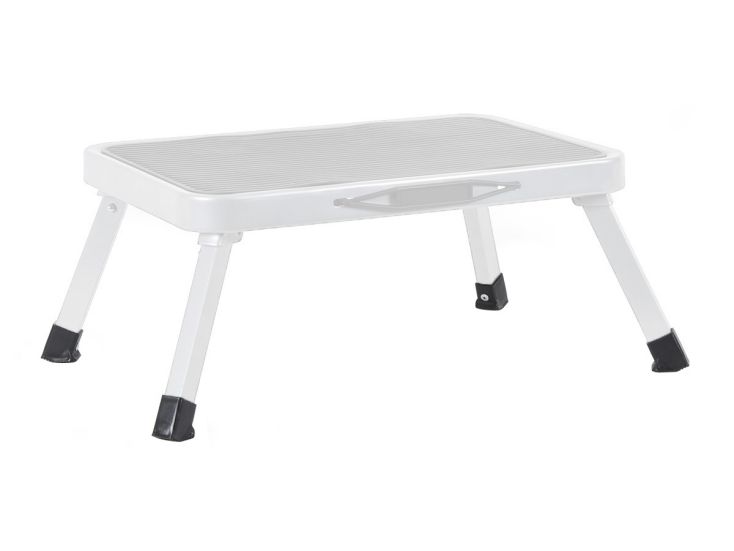 Obelink Canberra marchepied - lot de 4 pieds