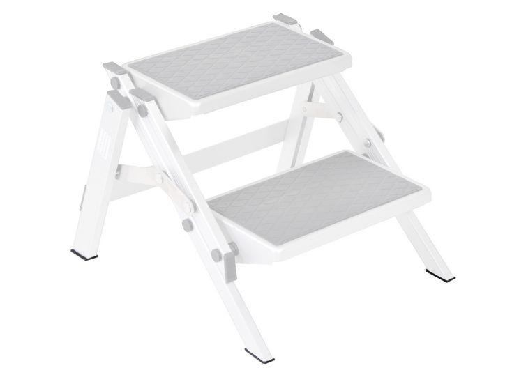 Obelink Perth marchepied - lot de 4 pieds