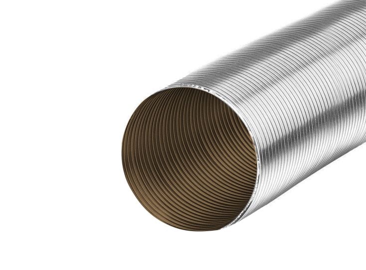 Obelink OR 65 Conduit d’air froid – 3 mètres