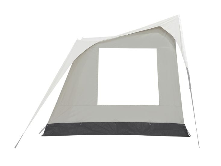 Obelink Outdoor Pare-soleil avec paroi latérale