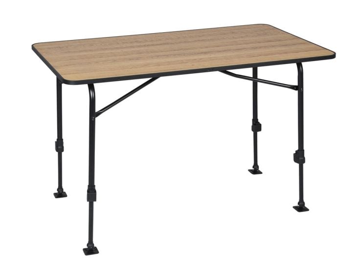 Obelink Outdoor Superlight 120 table