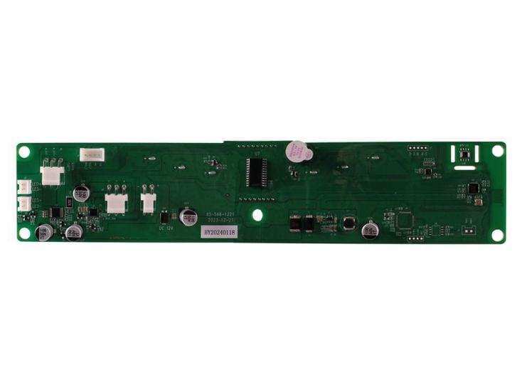 Carte électronique de rechange pour Panorama Fan Plus