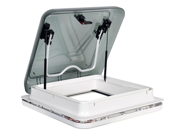 Obelink Panorama LED 50 × 50 lanterneau