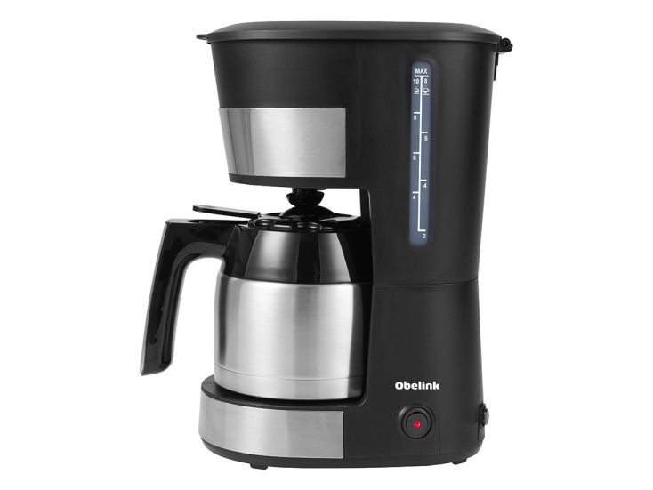Obelink PD-9043 cafetière