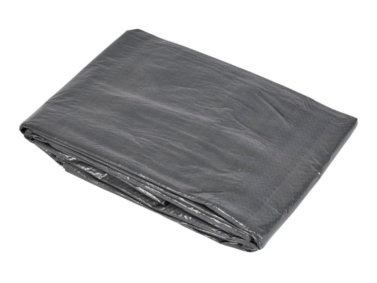 Obelink PE tapis de sol 500 x 300 cm