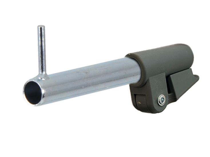 Obelink SwiftLock mât pour armature acier 25 mm