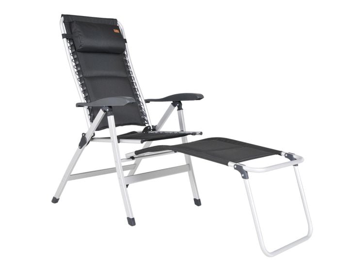 Fauteuil inclinable Obelink Prestige avec repose-pieds Fauteuil inclinable Obelink Prestige avec repose-pieds