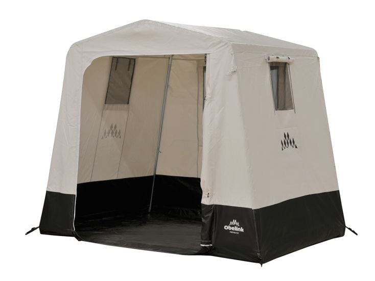 Obelink Prestige PVC abri camping