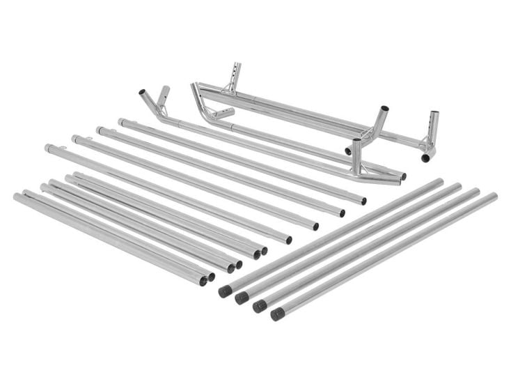 Obelink Prestige armature abri camping