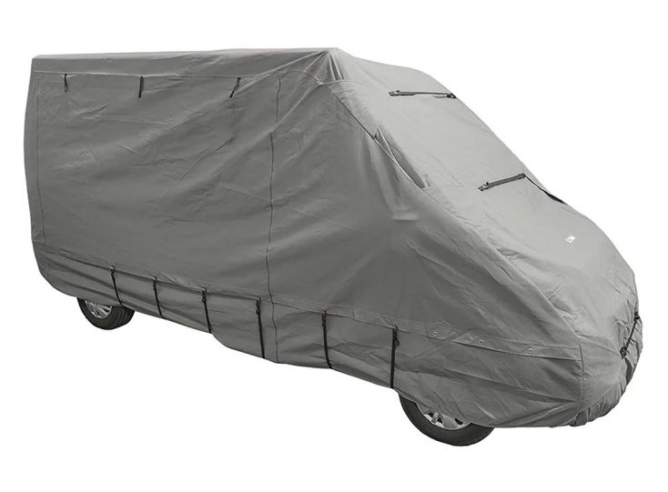 Obelink Protego Motorhome housse camping-car/fourgon - 655 cm