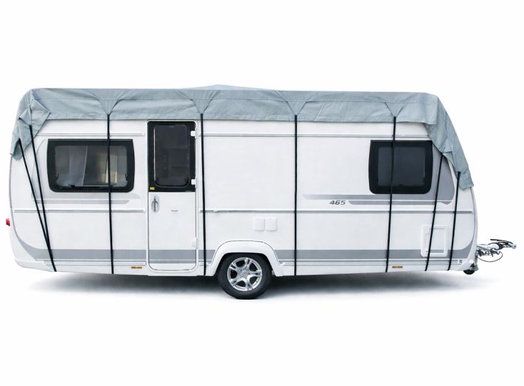 Obelink couverture de toit caravane/camping-car - 650 cm