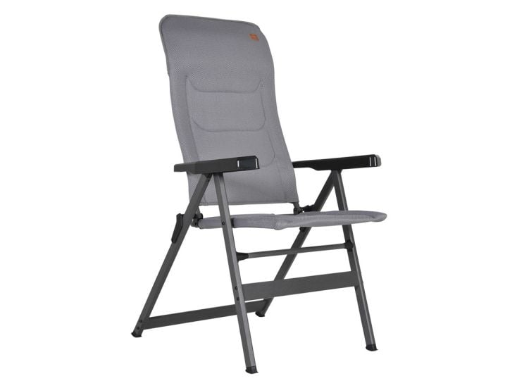 Obelink Queen Luxe 3D Grey Siège réglable