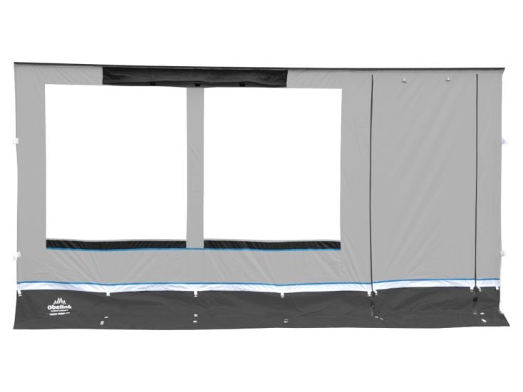 Obelink Queen façade - 480 cm