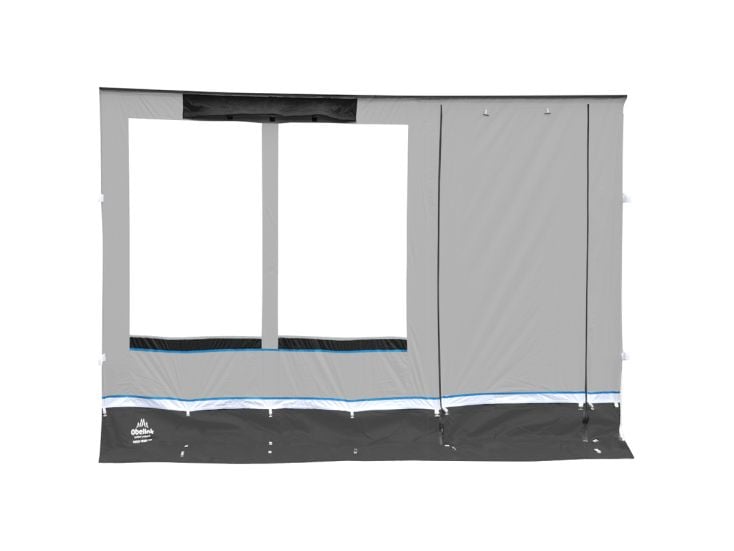 Obelink Queen façade - 355 cm