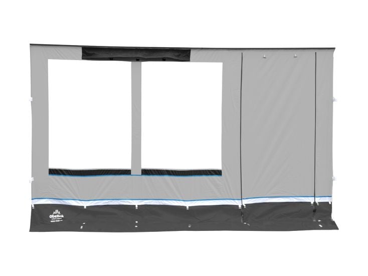 Obelink Queen façade - 380 cm