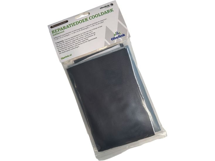 Obelink CoolDark Kit de réparation autocollante