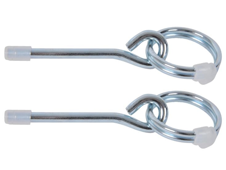 Obelink Ring Pin simple