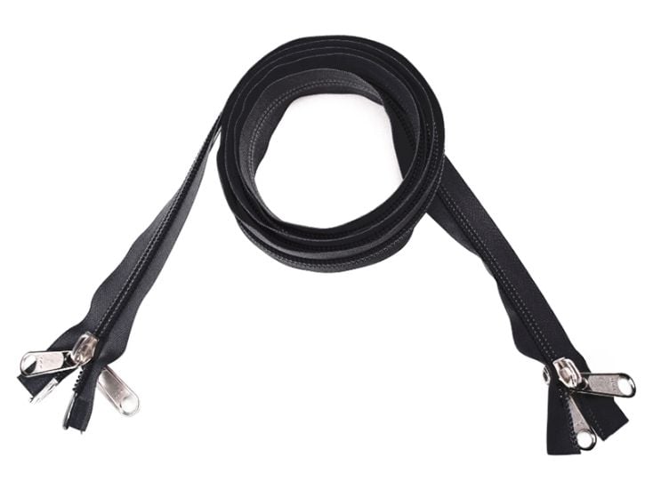 Obelink fermeture éclair séparable double