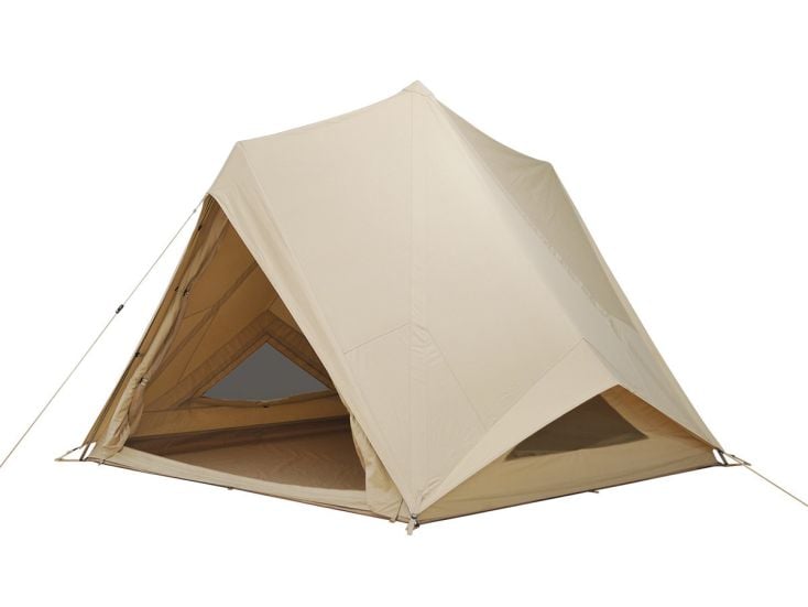 Obelink tente de groupe Rome Cotton