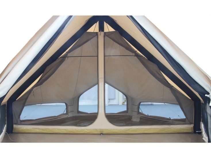 Obelink Sahara 400 Easy Air tente intérieure