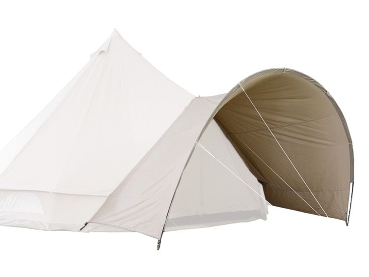 Obelink Sahara Canopy solette