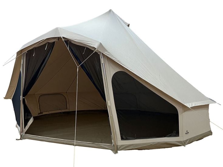 Obelink Sahara 500 High Door Bell tente tipi