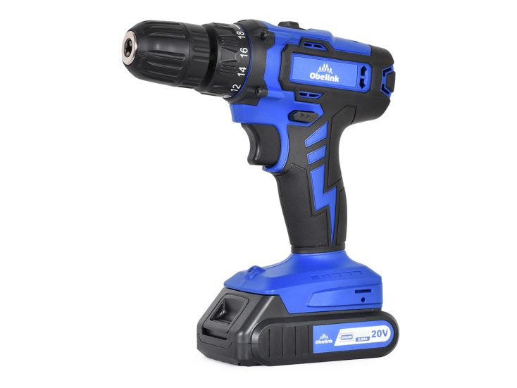 Obelink ScrewHero perceuse 20 V