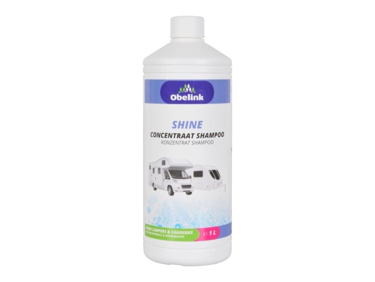 Obelink Shine shampooing concentré