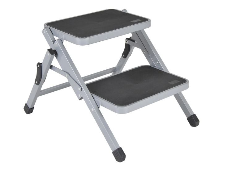 Obelink Sidney marchepied pliable