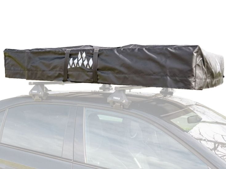 Obelink Skyfold 140 Short PVC housse pour tente de toit