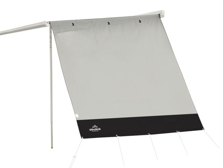 Obelink Sol Side 250 Parois latérale deluxe