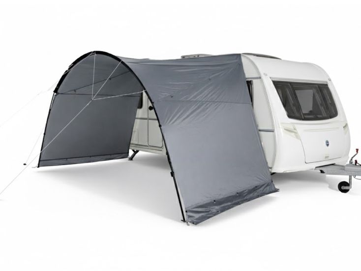 Obelink Soleil solette caravane + côtés