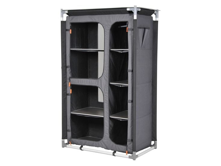 X ARMOIRE DE CUISINE - MEUBLE DE CAMPING