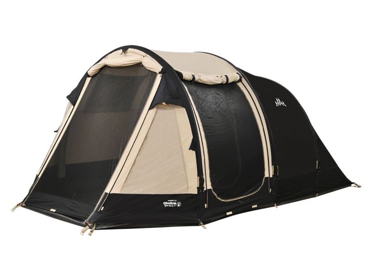 Obelink Summer 4 TC Easy Air tente tunnel