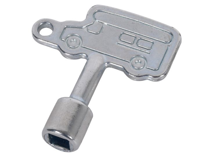 Obelink TapVan clé de robinet - camping-car