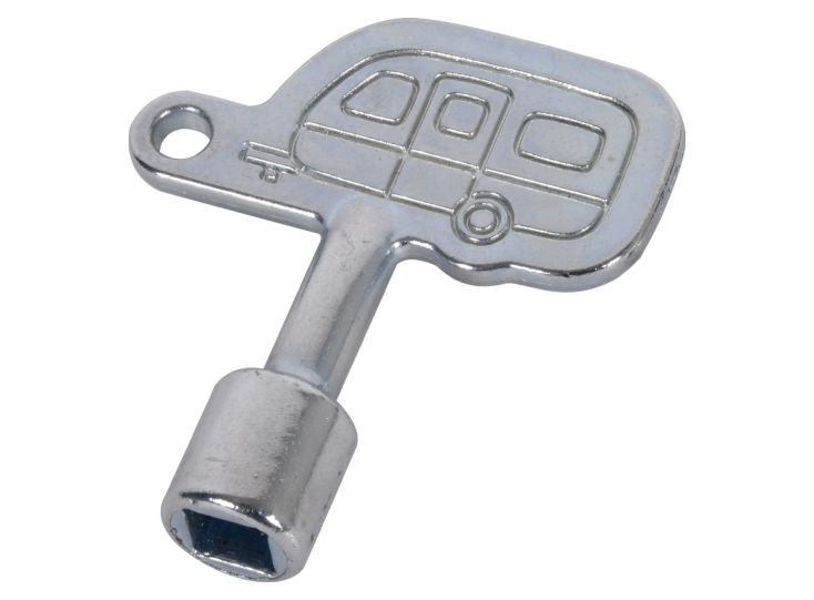 Obelink TapVan clé de robinet - caravane