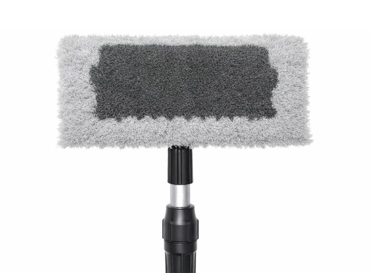 Obelink brosse de lavage télescopique