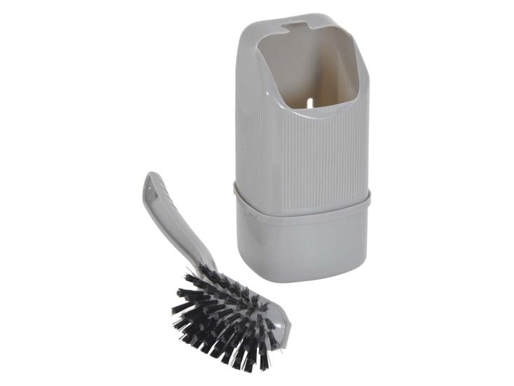 Goldcamp mini brosse de toilettes