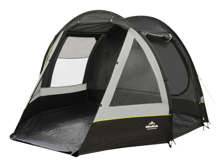 Obelink Trinity Heavy Duty auvent fourgon