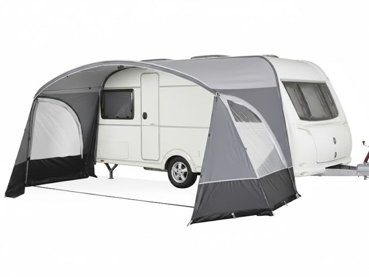 Obelink Triumph 240 taille 13 (950 - 975 cm) solette arquée caravane