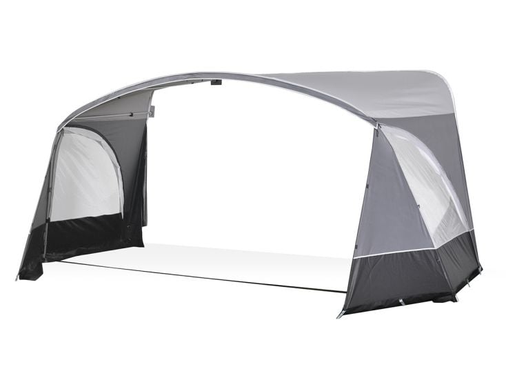 Obelink Triumph 240 maat 8 (825 - 850 cm) solette arqué caravane