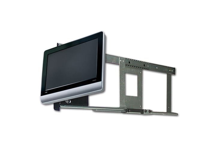 Obelink support TV extensible